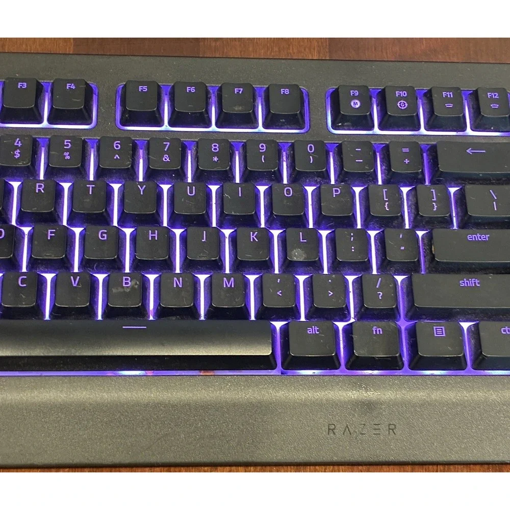 Razer cynosa v2